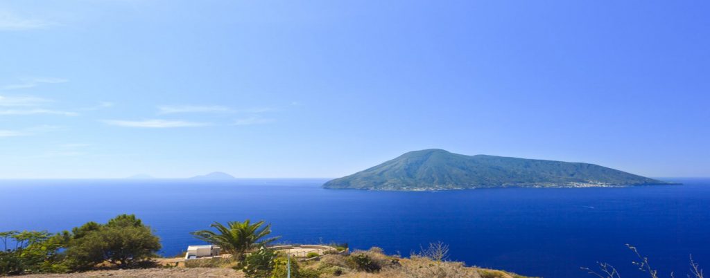 Aeolian Islands holiday