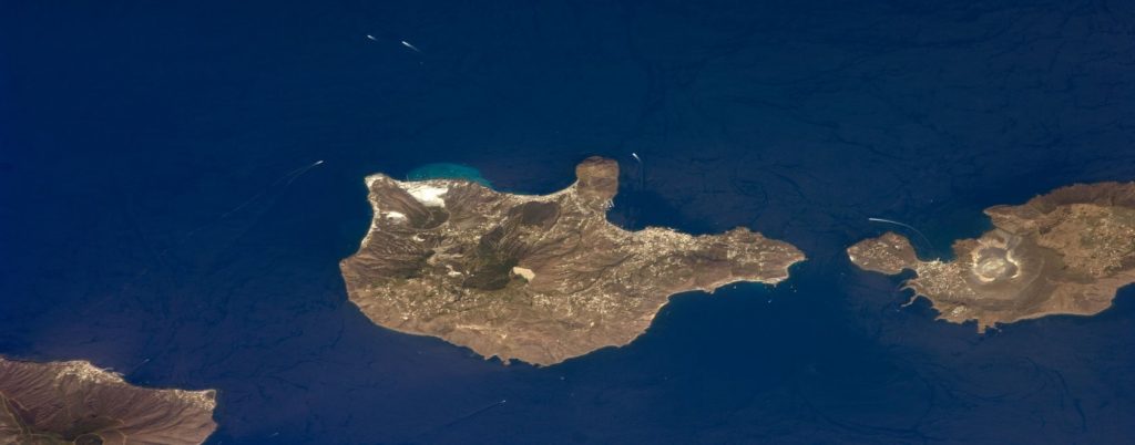 Aeolian Islands holiday