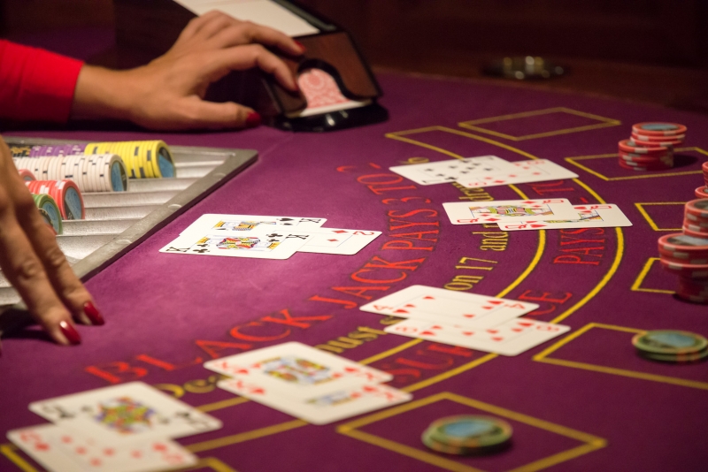 Casino