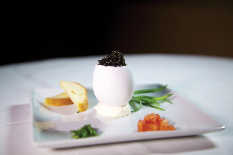 Caviar