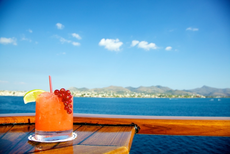 Cocktails