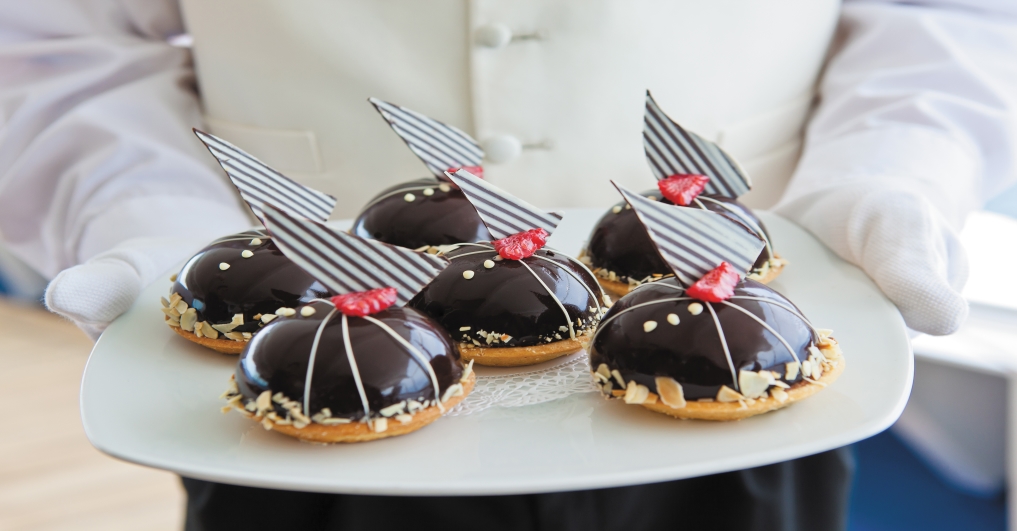 Dessert