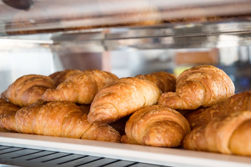 Pastries
