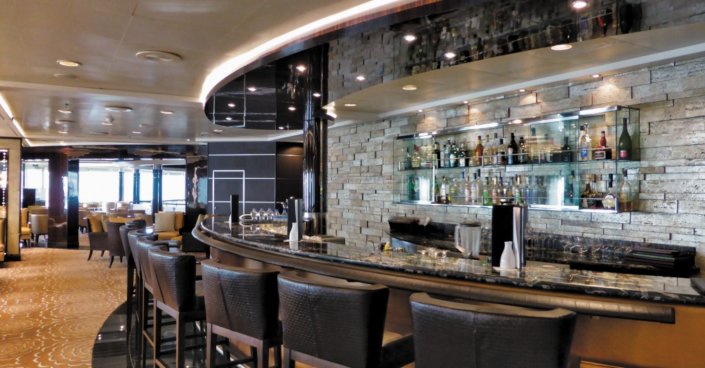 VOY Horizon Lounge