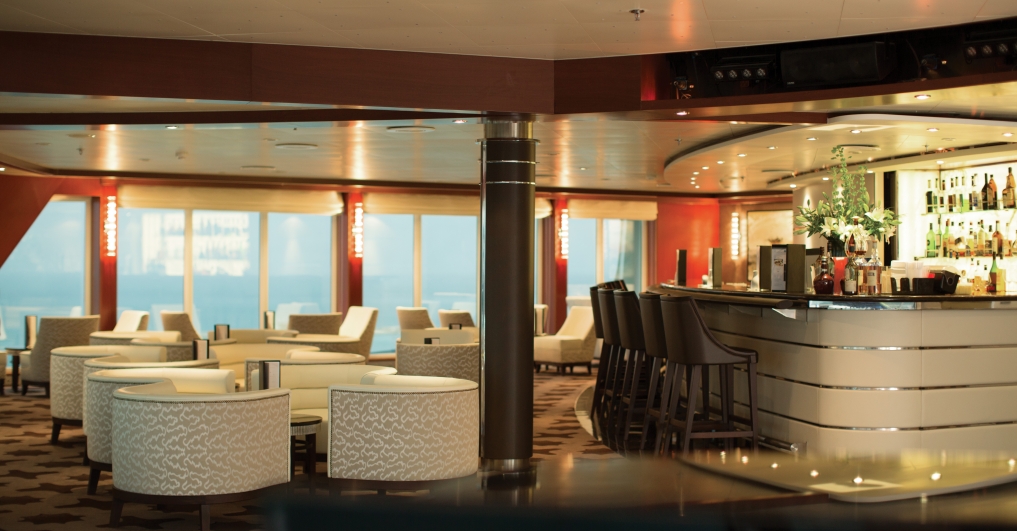 VOY Observation Lounge