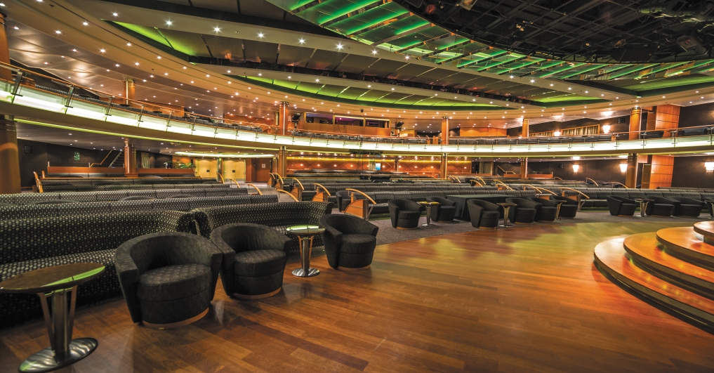 VOY Theater