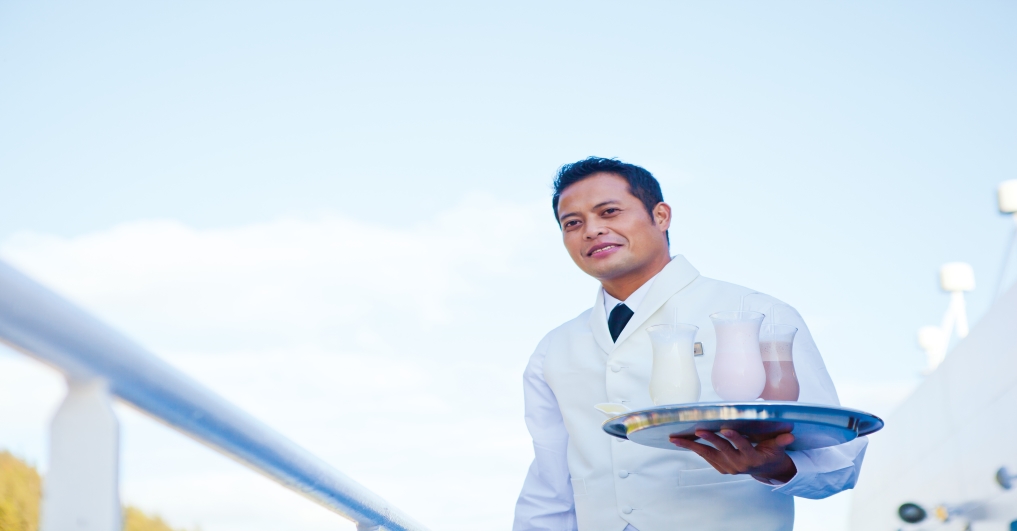 Wait Staff