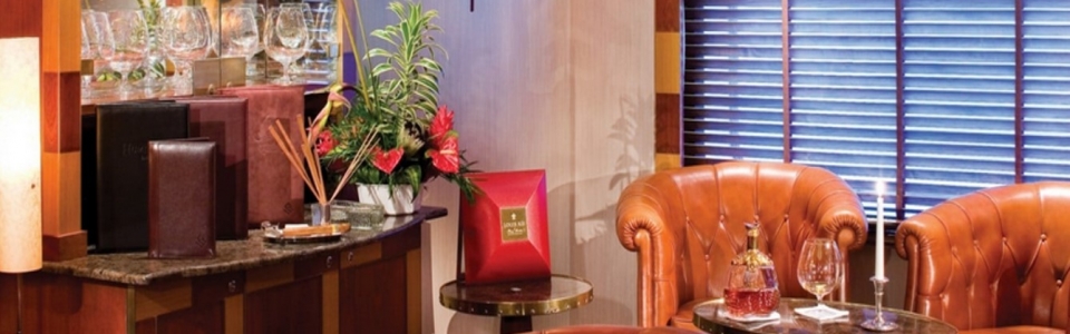 Connoisseur Corner